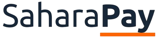 SaharaPay logo